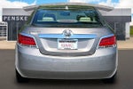 2011 Buick LaCrosse CXL