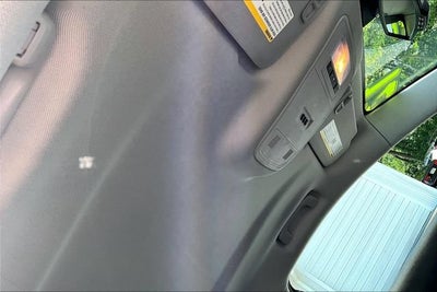 2012 Buick LaCrosse Premium 1