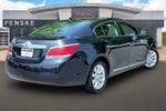 2012 Buick LaCrosse Premium 1