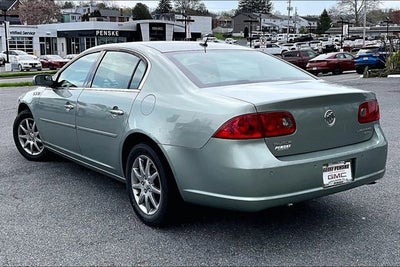 2007 Buick Lucerne V6 CXL
