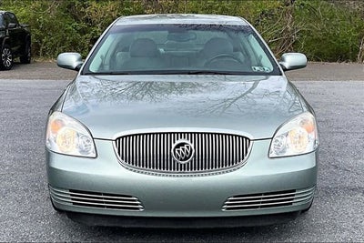 2007 Buick Lucerne V6 CXL