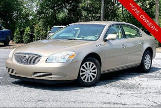 2006 Buick Lucerne CX