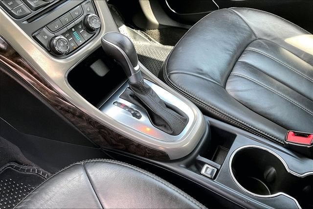 2014 Buick Verano Leather Group