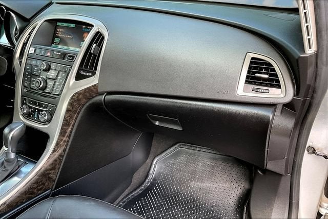 2014 Buick Verano Leather Group