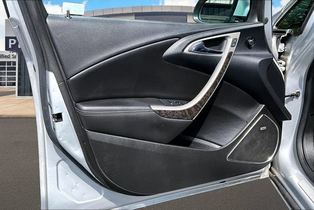 2014 Buick Verano Leather Group