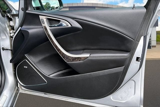 2014 Buick Verano Leather Group