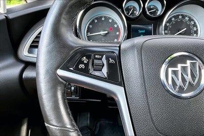 2014 Buick Verano Leather Group