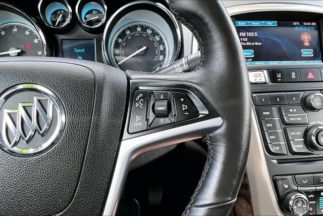 2014 Buick Verano Leather Group