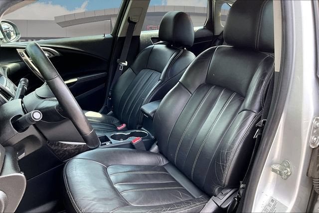 2014 Buick Verano Leather Group