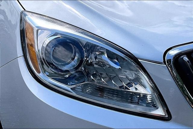 2014 Buick Verano Leather Group