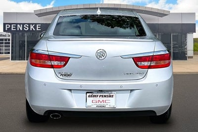 2014 Buick Verano Leather Group