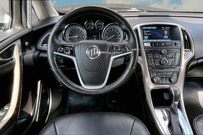 2014 Buick Verano Leather Group