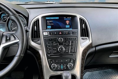 2014 Buick Verano Leather Group
