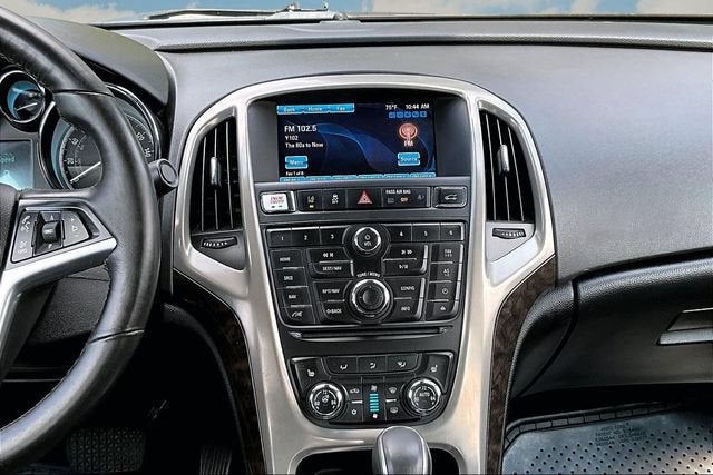 2014 Buick Verano Leather Group