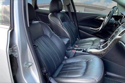 2014 Buick Verano Leather Group