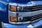 2018 Chevrolet Silverado 2500 HD LTZ