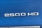 2018 Chevrolet Silverado 2500 HD LTZ