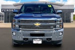 2018 Chevrolet Silverado 2500 HD LTZ