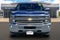 2018 Chevrolet Silverado 2500 HD LTZ