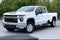 2022 Chevrolet Silverado 3500 HD LT