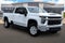 2022 Chevrolet Silverado 3500 HD LT