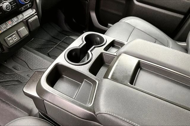 2022 Chevrolet Silverado 3500 HD LT