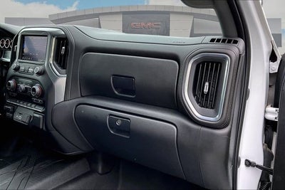 2022 Chevrolet Silverado 3500 HD LT