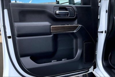 2022 Chevrolet Silverado 3500 HD LT