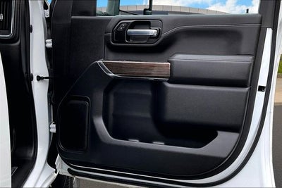 2022 Chevrolet Silverado 3500 HD LT