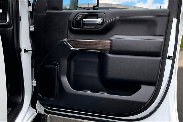 2022 Chevrolet Silverado 3500 HD LT