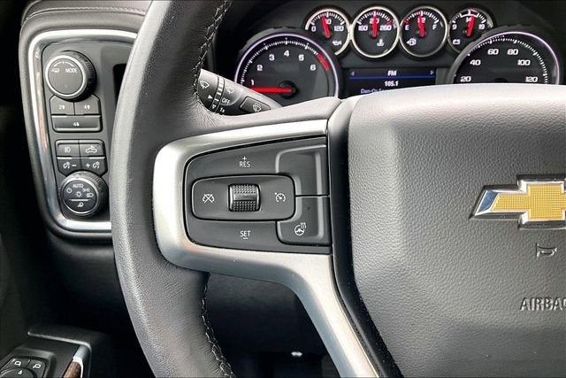 2022 Chevrolet Silverado 3500 HD LT