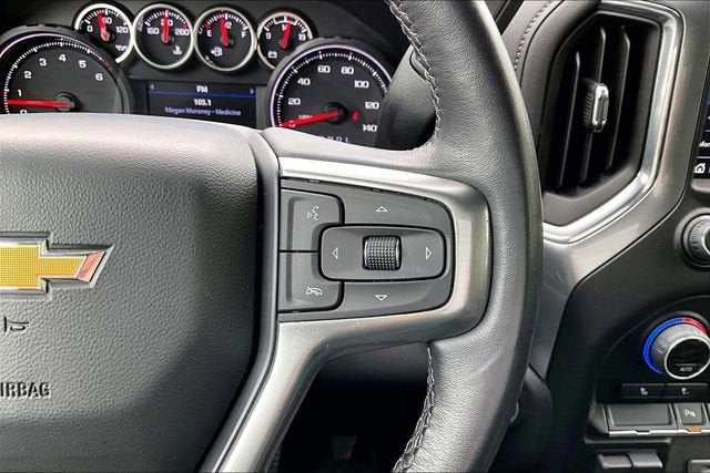 2022 Chevrolet Silverado 3500 HD LT