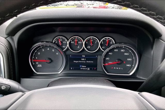 2022 Chevrolet Silverado 3500 HD LT