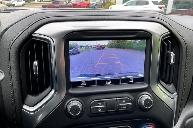 2022 Chevrolet Silverado 3500 HD LT