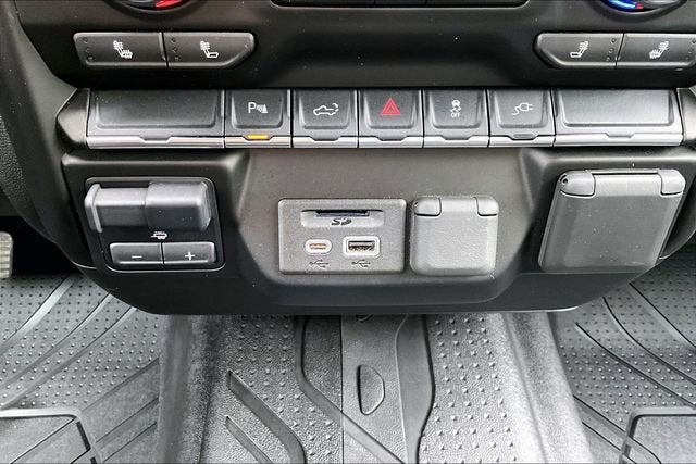 2022 Chevrolet Silverado 3500 HD LT