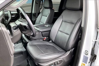 2022 Chevrolet Silverado 3500 HD LT