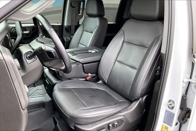 2022 Chevrolet Silverado 3500 HD LT