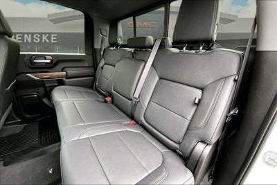 2022 Chevrolet Silverado 3500 HD LT