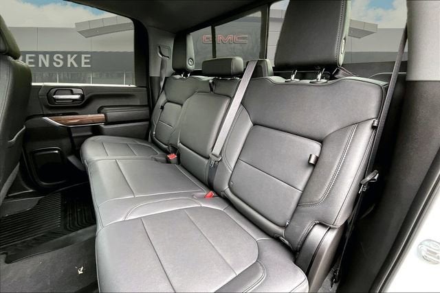 2022 Chevrolet Silverado 3500 HD LT