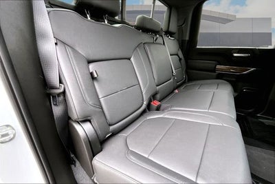 2022 Chevrolet Silverado 3500 HD LT