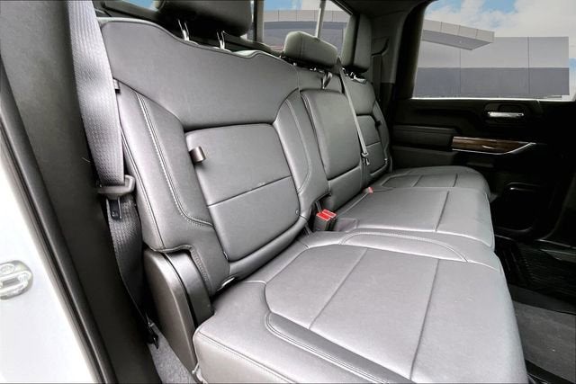 2022 Chevrolet Silverado 3500 HD LT