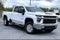 2022 Chevrolet Silverado 3500 HD LT