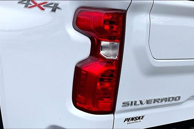 2022 Chevrolet Silverado 3500 HD LT
