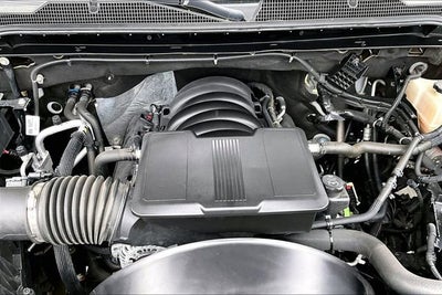 2022 Chevrolet Silverado 3500 HD LT