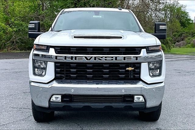 2022 Chevrolet Silverado 3500 HD LT