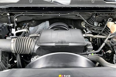 2022 Chevrolet Silverado 3500 HD LT