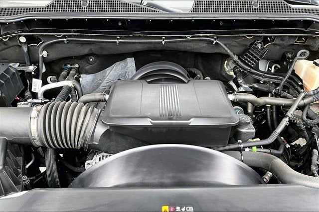 2022 Chevrolet Silverado 3500 HD LT