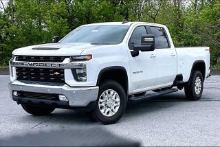 2022 Chevrolet Silverado 3500 HD LT