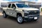 2024 Chevrolet Colorado WT