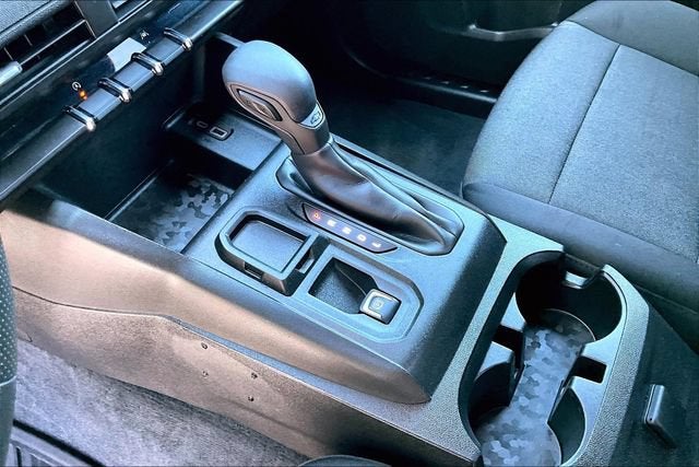 2024 Chevrolet Colorado WT